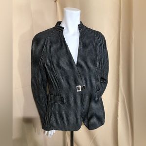 Amazing Anne Klein Blazer/Jacket